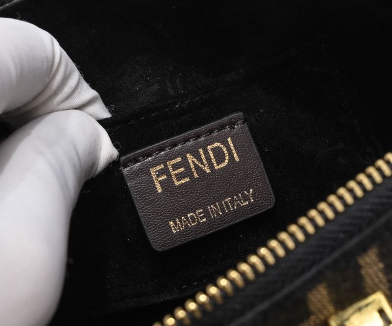 Fendi Pillow Bags